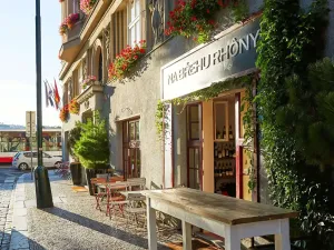 Prodej bytu 1+kk, Praha - Nusle, Bělehradská, 52 m2