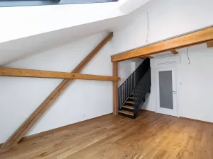 Prodej bytu 2+kk, Praha - Nusle, Bělehradská, 54 m2