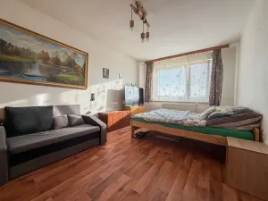 Prodej rodinného domu, Světlá nad Sázavou, Vysočanská, 255 m2