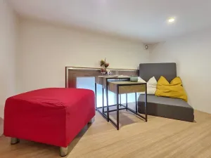 Prodej bytu 1+kk, Kutná Hora, Nádražní, 16 m2
