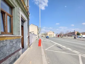 Prodej bytu 1+kk, Kutná Hora, Nádražní, 16 m2