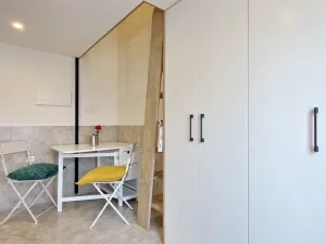 Prodej bytu 1+kk, Kutná Hora, Nádražní, 16 m2