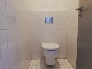 Pronájem bytu 2+kk, Praha - Smíchov, Fráni Šrámka, 65 m2