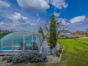 Prodej rodinného domu, Horní Bludovice, 320 m2