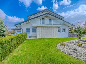 Prodej rodinného domu, Horní Bludovice, 320 m2