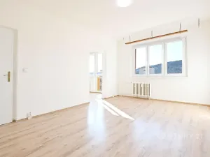 Pronájem bytu 1+1, Most, Jaroslava Vrchlického, 34 m2