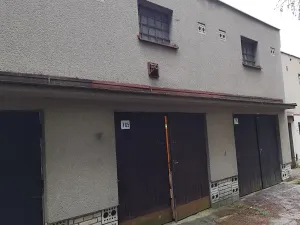 Prodej garáže, Jablonec nad Nisou, Na Ostrohu, 25 m2