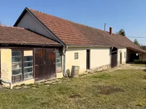 Prodej rodinného domu, Jablonná, 120 m2