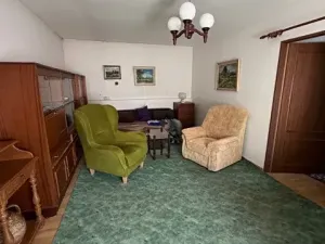 Prodej rodinného domu, Jablonná, 120 m2