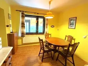 Prodej rodinného domu, Jablonná, 120 m2