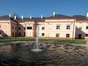 Prodej bytu 2+1, Praha - Čakovice, Vojáčkova, 57 m2