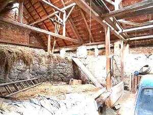 Prodej pozemku pro bydlení, Sedlice, 790 m2