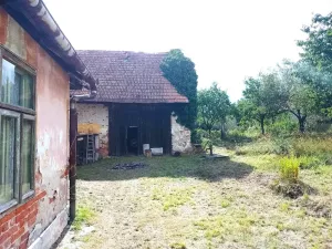 Prodej chalupy, Sedlice, 80 m2