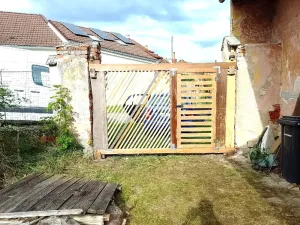 Prodej chalupy, Sedlice, 80 m2