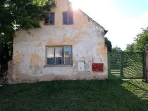 Prodej chalupy, Sedlice, 80 m2