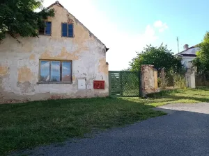 Prodej chalupy, Sedlice, 80 m2