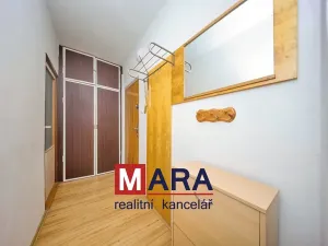 Pronájem bytu 3+1, Lutín, Na Sídlišti, 71 m2