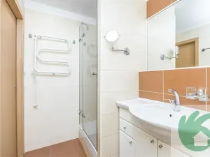 Pronájem bytu 3+kk, Neratovice, Na Skalkách, 68 m2