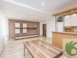 Pronájem bytu 3+kk, Neratovice, Na Skalkách, 68 m2