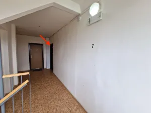 Prodej bytu 3+1, Praha - Modřany, Daškova, 72 m2