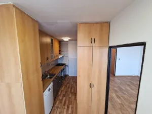 Prodej bytu 3+1, Praha - Modřany, Daškova, 72 m2