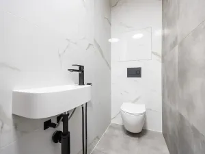 Prodej bytu 3+kk, Praha - Horní Měcholupy, Janovská, 76 m2