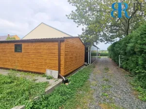 Prodej obchodního prostoru, Želatovice, 250 m2