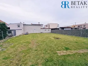 Prodej pozemku pro bydlení, Radslavice, V Zahradách, 345 m2