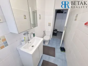 Pronájem bytu 1+1, Přerov, Dvořákova, 35 m2