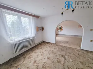 Prodej rodinného domu, Troubky, U Dvora II., 300 m2