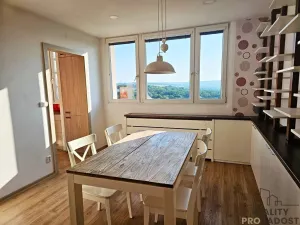 Prodej bytu 3+1, Brno, Brechtova, 74 m2