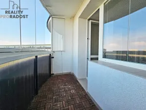 Prodej bytu 3+1, Brno, Brechtova, 74 m2