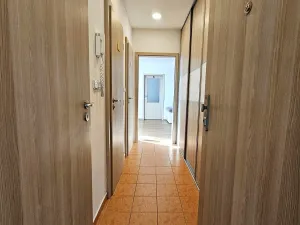 Prodej bytu 3+1, Brno, Brechtova, 74 m2