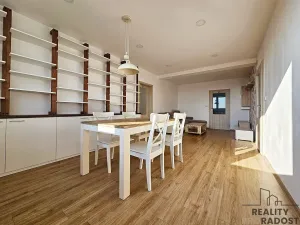 Prodej bytu 3+1, Brno, Brechtova, 74 m2