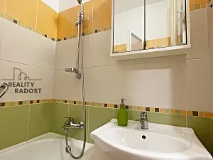 Prodej bytu 3+1, Brno, Brechtova, 74 m2