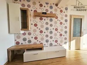 Prodej bytu 3+1, Brno, Brechtova, 74 m2