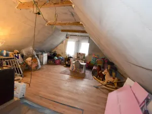 Prodej rodinného domu, Rožďalovice - Podlužany, 200 m2