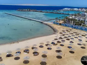Prodej bytu 1+kk, Hurghada, Arabia,  Dahar, Hurghada, Egypt, 42 m2