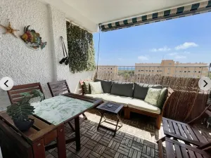 Prodej bytu 3+1, Guardamar Del Segura, Costa Blanca, Provincie Alicante, Španělsko, 52 m2