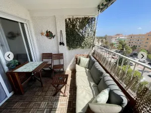 Prodej bytu 3+1, Guardamar Del Segura, Costa Blanca, Provincie Alicante, Španělsko, 52 m2