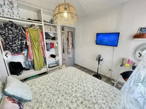 Prodej bytu 3+1, Guardamar Del Segura, Costa Blanca, Provincie Alicante, Španělsko, 52 m2