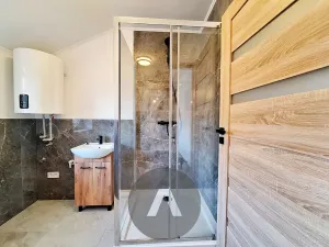 Pronájem bytu 2+kk, Rosice, Trávníky, 35 m2