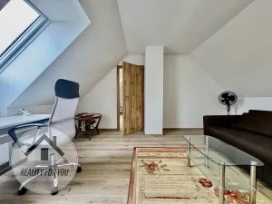 Prodej rodinného domu, Malíkovice, 160 m2