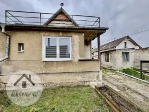 Prodej rodinného domu, Malíkovice, 160 m2