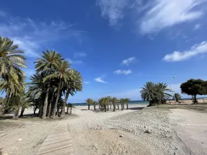 Prodej bytu 3+kk, Santa Pola , Alicante, Costa Blanca, Provincie Alicante, Španělsko, 82 m2