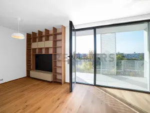 Pronájem bytu 3+kk, Olomouc, 72 m2