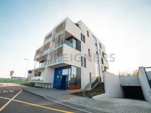 Pronájem bytu 3+kk, Olomouc, 72 m2