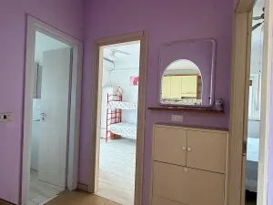 Prodej bytu 3+kk, Scalea, Itálie, 60 m2
