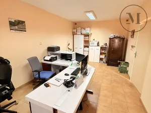Prodej rodinného domu, Netolice, Bavorovská, 340 m2