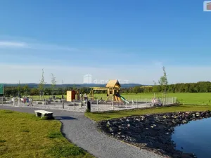 Prodej bytu 3+kk, Hořovice, Ovesná, 72 m2